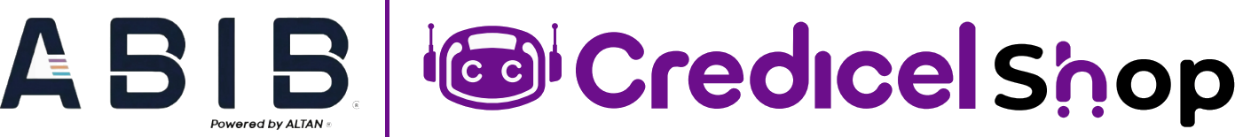 credicel Logo